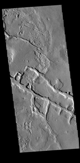 NASA image: Making Squares