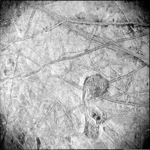 Juno's Star Camera Sees Europa Close-Up