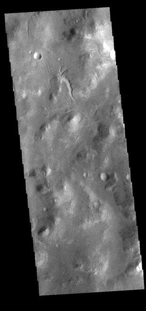 NASA image: Going Nowhere