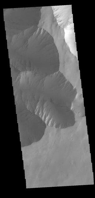 NASA image: Ophir Chasma