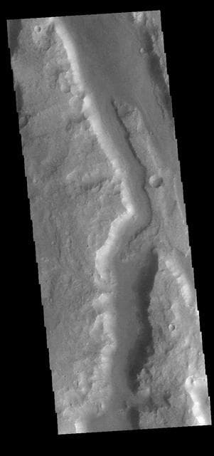 NASA image: Ma'adim Vallis