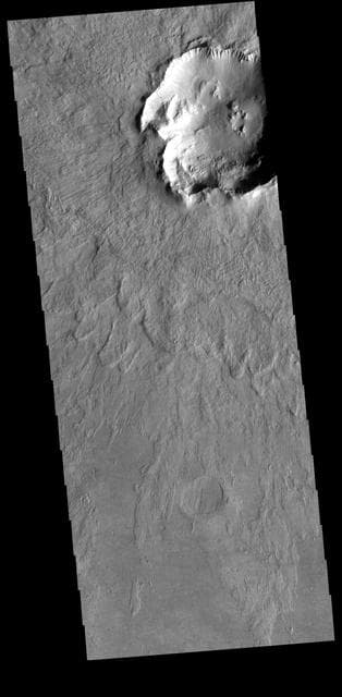 NASA image: Out of Round
