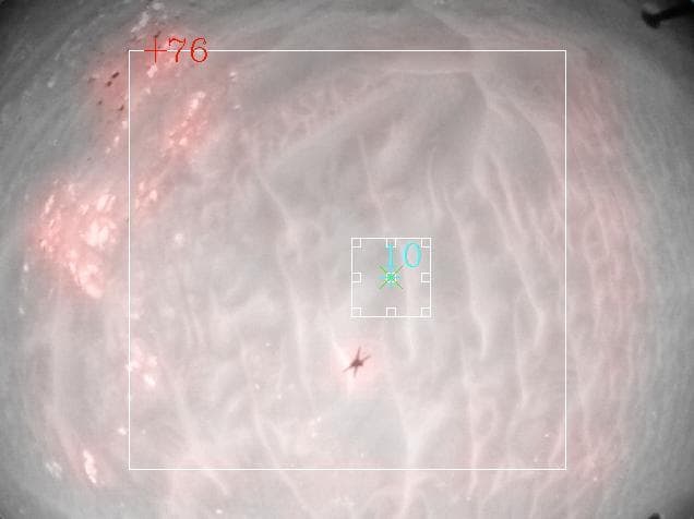 NASA image: Ingenuity's Hazard Avoidance Capability
