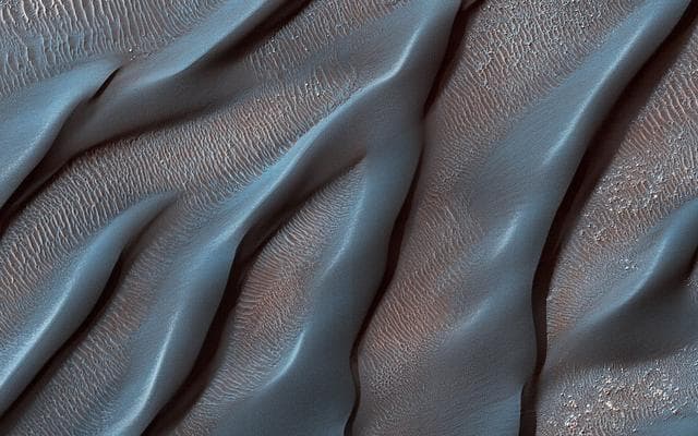 NASA image: Waxing and Waning Winds