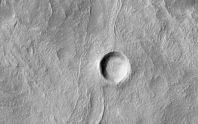 NASA image: From Low to High Channels