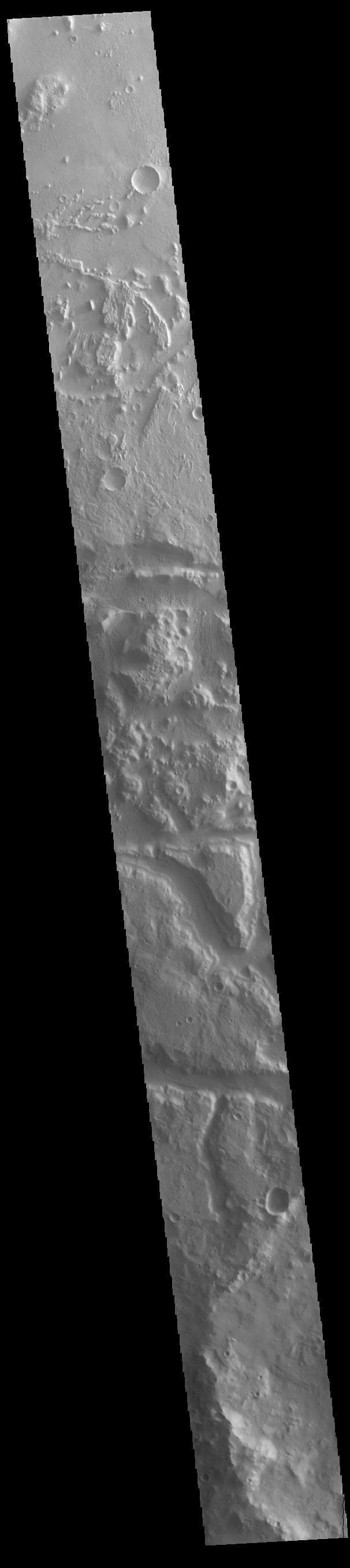 NASA image: Wind Etching