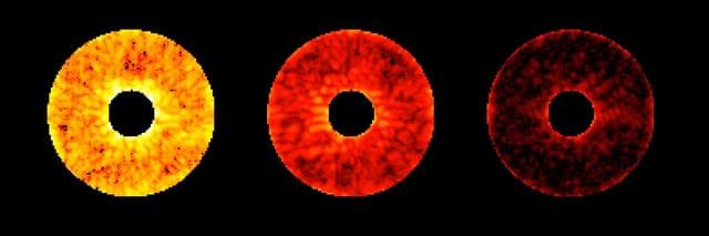 NASA image: Roman Coronagraph Digging the Dark Hole