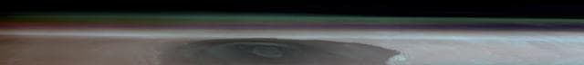 NASA image: Odyssey's THEMIS Views Olympus Mons