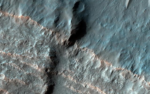 NASA image: A Song of Ice and Tectonics