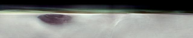 NASA image: THEMIS Views Mars' Arsia Mons Volcano