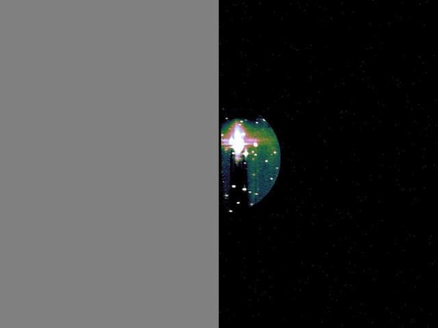 Juno's JIRAM Captures Hots Spots on Io