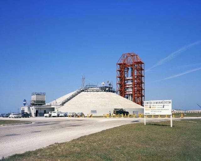 NASA image: PL63C-18124