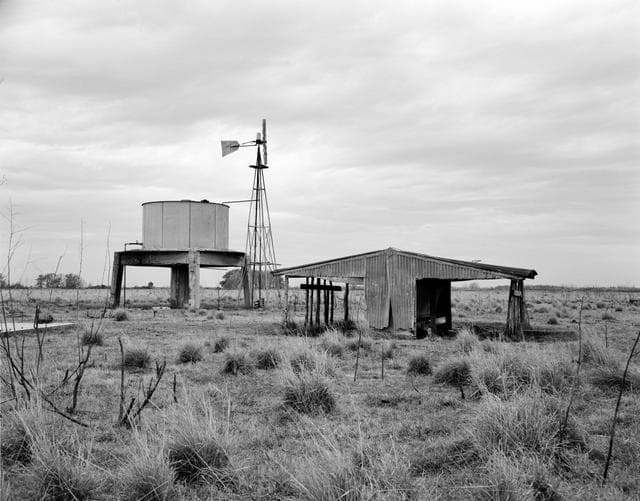 NASA image: Original MSC Site Photograph