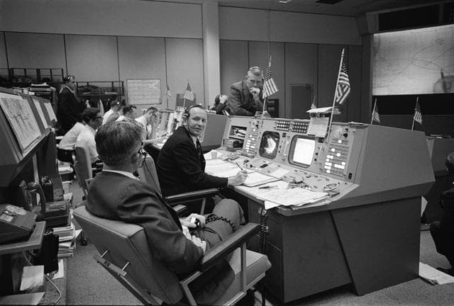 NASA image: S65-62938
