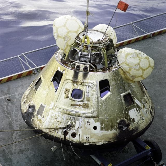 NASA image: S68-56310