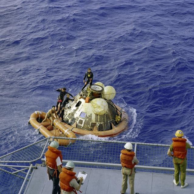 NASA image: S69-21282