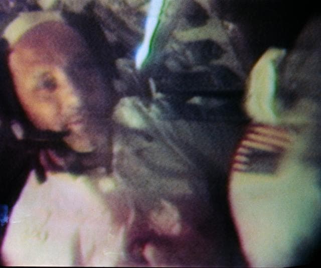 NASA image: INFLIGHT - APOLLO X 