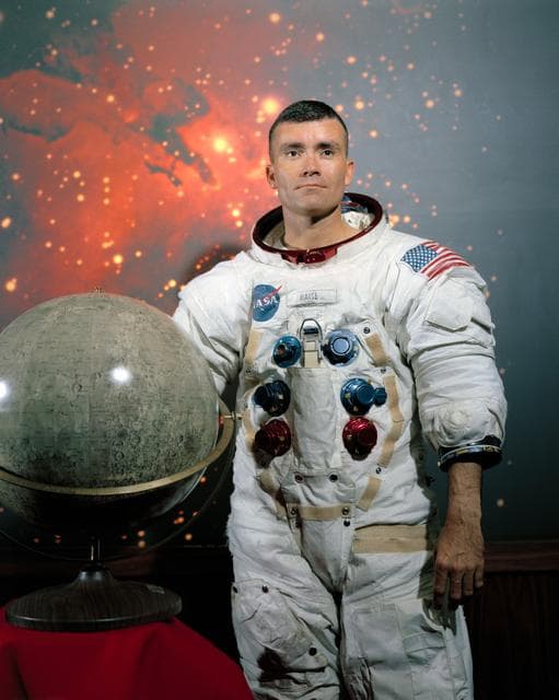 NASA image: S69-62235