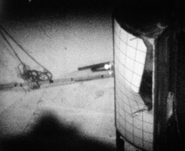 NASA image: TESTS - APOLLO 13