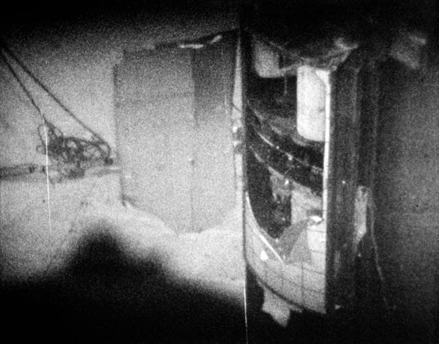 NASA image: TESTS - APOLLO 13