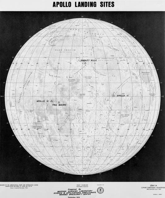 NASA image: S70-50761