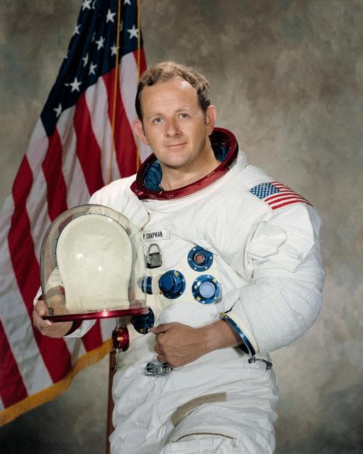 NASA image: S71-51270