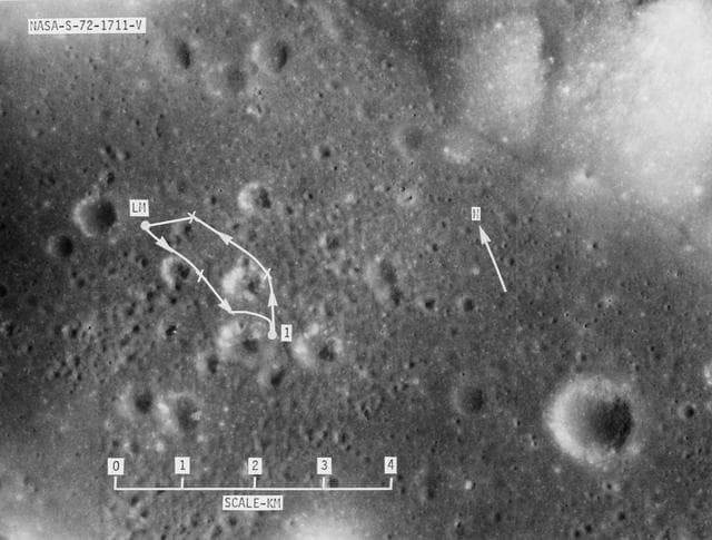 NASA image: S72-01711