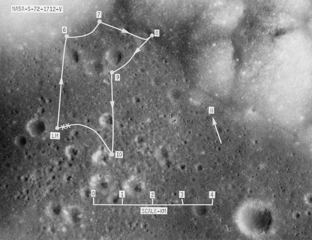 NASA image: S72-01712