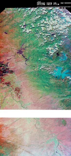 NASA image: S73-34295A