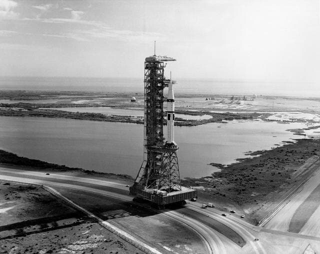 NASA image: S73-34369