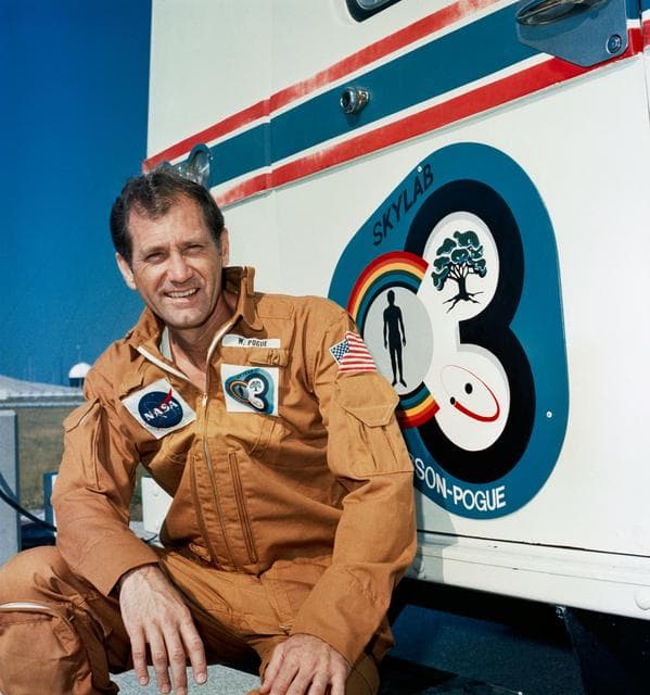 NASA image: SKYLAB IV - PRELAUNCH (KSC)