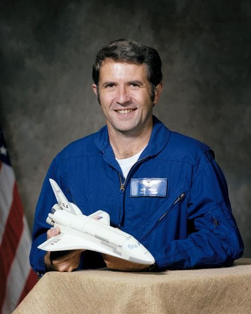 NASA image: APPROACH AND LANDING TESTS (ALT)