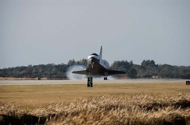 NASA image: T-38- AIRCRAFT (NASA 909)
