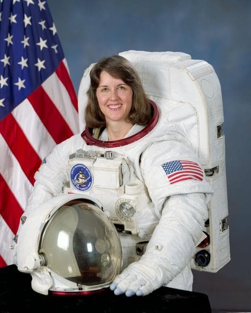 NASA image: Portrait of Astronaut Kathryn C. Thornton