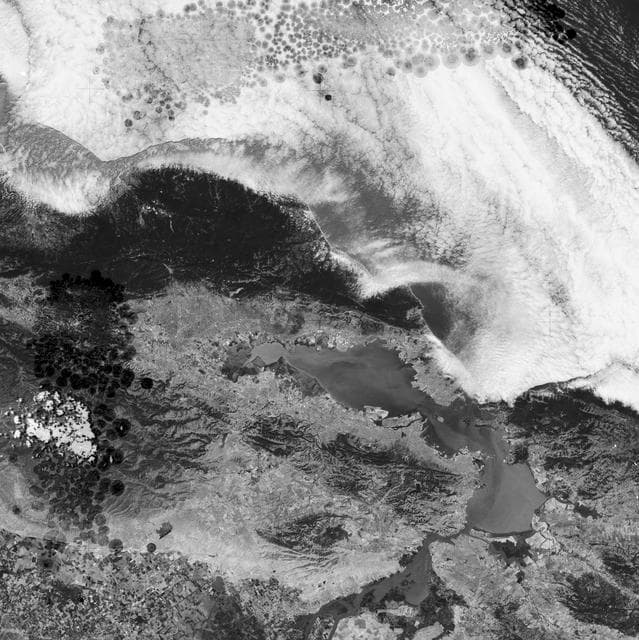 NASA image: SL2-05-102