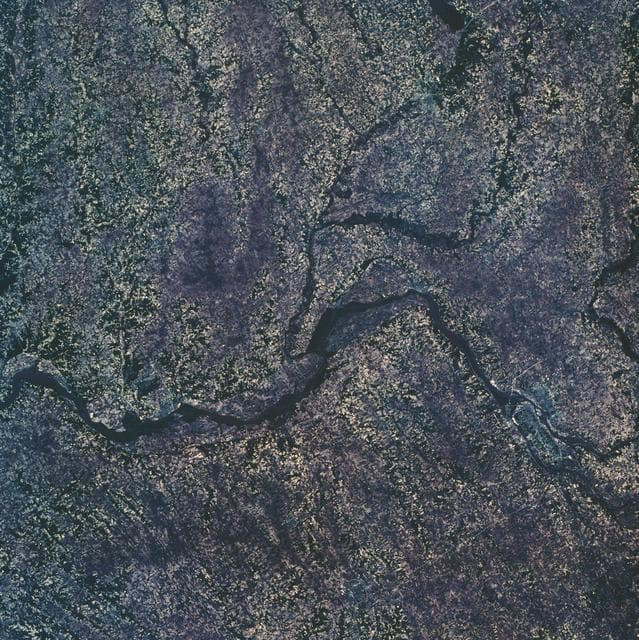 NASA image: Eastern Iowa, Northwestern Illinois