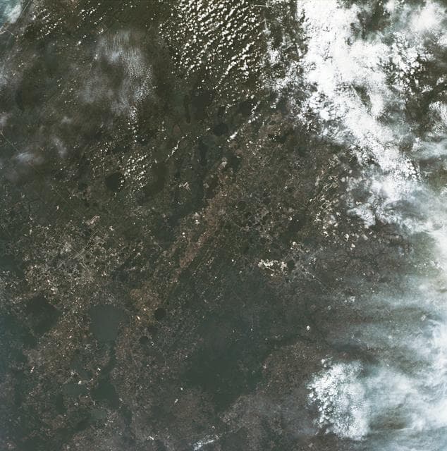 NASA image: SL2-16-281