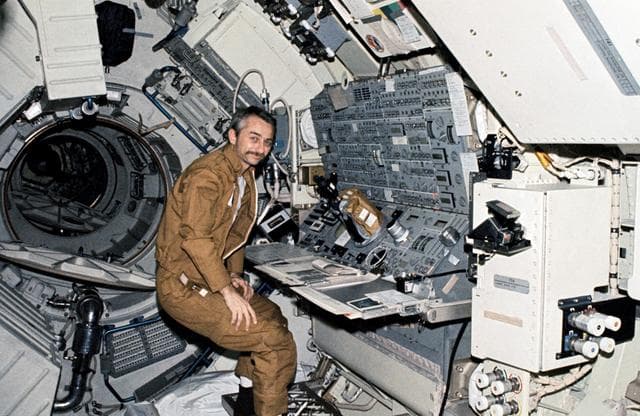 NASA image: SL3-108-01288