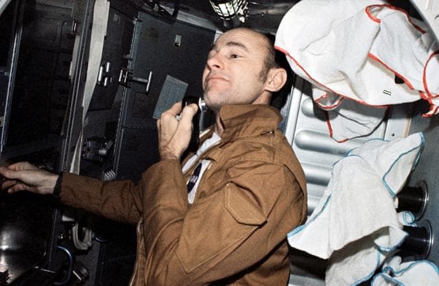 NASA image: SL3-111-01516