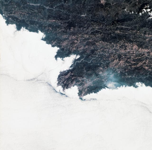 NASA image: SL3-34-336
