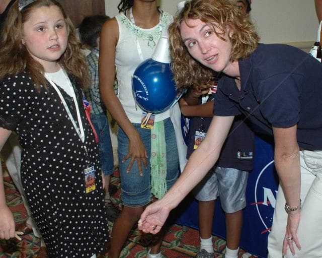 NASA image: Astro Camp Goes to Florida