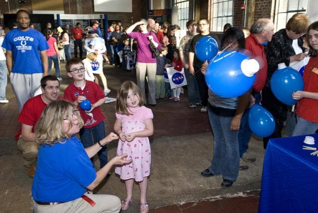 NASA image: Stennis hosts NASA Night in Oxford
