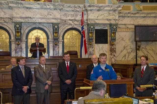 NASA image: 2011 NASA Day at the Capitol