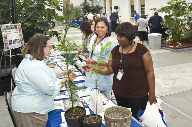 NASA image: 2011 Earth Day