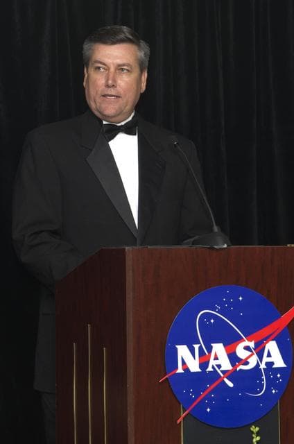 NASA image: 50th Anniversary Gala