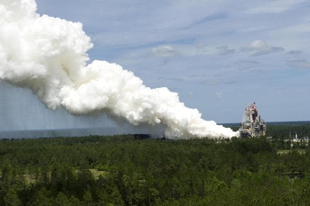 NASA image: Celebrating 50 Years of Testing