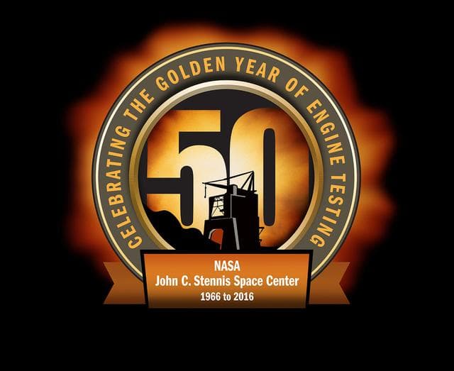 NASA image: 50 Years of Testing
