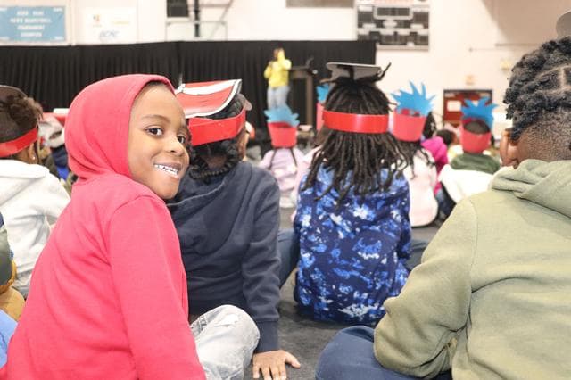 NASA image: NASA Engages the Artemis Generation in Capital City