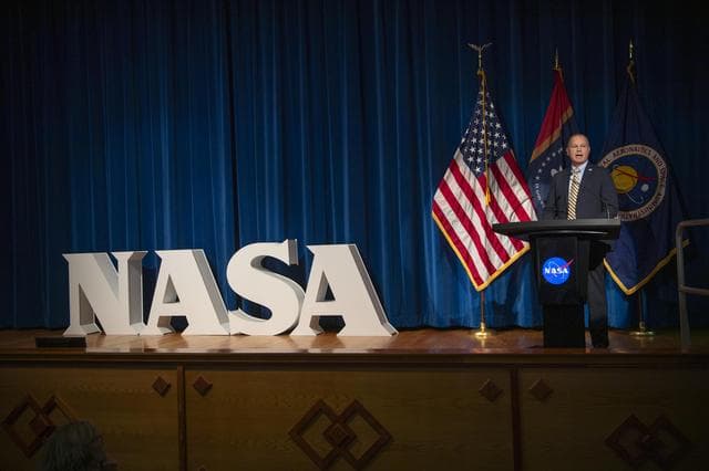 NASA image: NASA Stennis 2023 Honor Awards