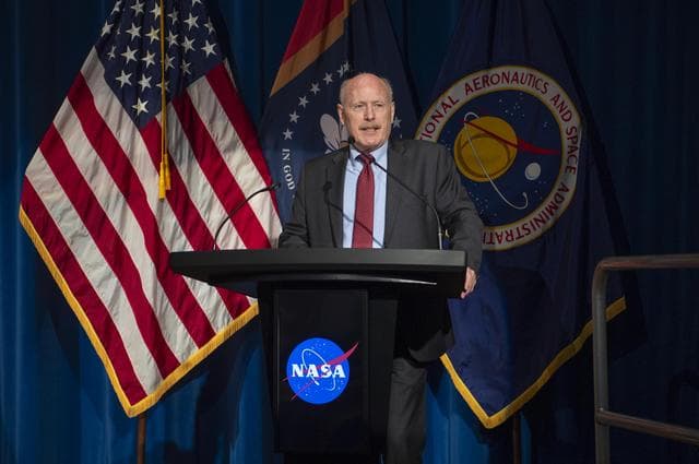 NASA image: NASA Stennis 2023 Honor Awards